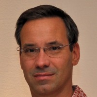 Eric Thuillier