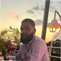 Denzel Jean Baptiste