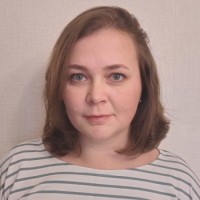 Nadezhda Turovskaya