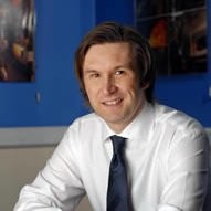 Mark Dickens
