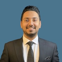 Danial Jahanbakhsh