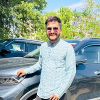 Nikhil Parwani