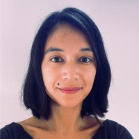 Alicia Nory Mercier