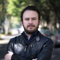 Aldo Iván Muñoz Gómez