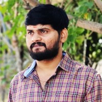 Ajendrareddy Pallaki