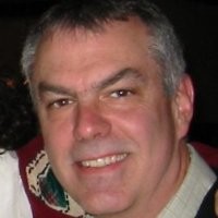 Charles Westfall