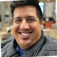 Jose Villegas