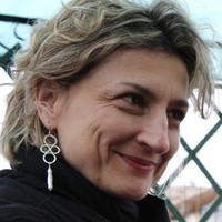 Anna Maria Solimine