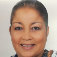 Suzanne Maria Millwood