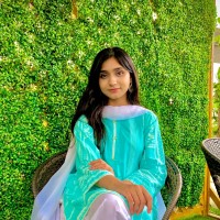 Syeda Dua-e-Zehra Zaidi