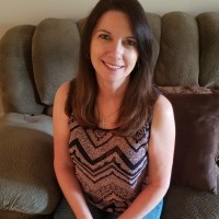 Cheryl Blake