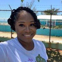 Ebony Sands