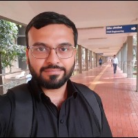 Ketan Joshi