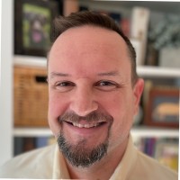 Jared Wolf