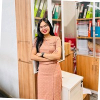 Aye Nyein Thu