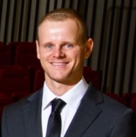 Alec Munro MS, CSCS, USAW-1, XPS