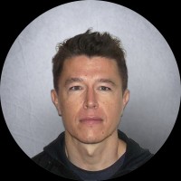 Mark Van Helden