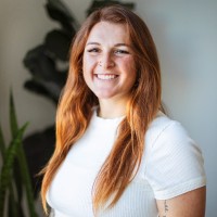 Caitlin Jaramillo