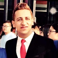 Sadeq Saeed
