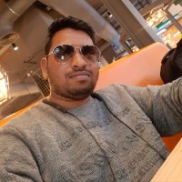 Srinivas Rao Kondapalli