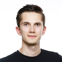 Pavlo Sherin