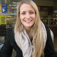Julie Matton