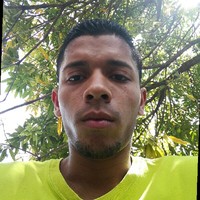 Wilinger Jose Garboza Duran