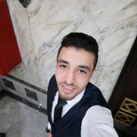 Khaled Ahmed