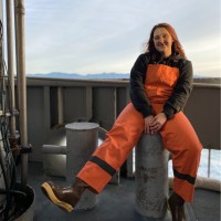 Macy Mccall