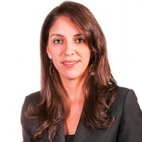 Laura Constanza Garcia Sobral