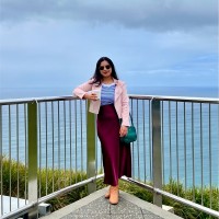 Rajani Lamichhane