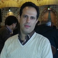 farokh akbari