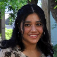 Shambhavi Thite, Eit