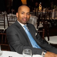 Garry Booker