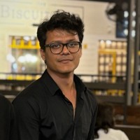 Manan Agarwal