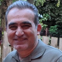 Masoud M. Kamel, Msc., Pmp®, Psm