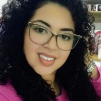 Ariane Rocha Da Silva