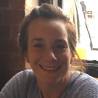 Amanda Platt
