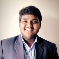 Rushikesh Jog
