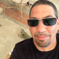 Tom Diaz