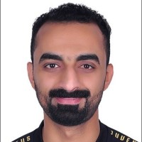 Ahmed Al Rabeea