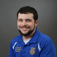 Justin Preddy