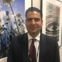Vipin Malhotra