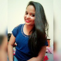 Anusha Jha