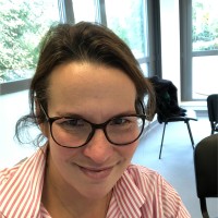 Catherine Goffinet
