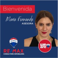 María Fernanda Gómez de los Cobos