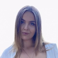 Alisa Ostroverch