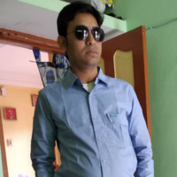 Joydeb Maity