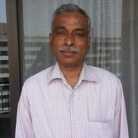 Srinivas Vemuri