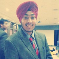 Showlin Singh Sandhu
